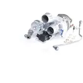 BTS Turbo Lader, Aufladung TURBO SERVICE SET ORIGINAL T981679