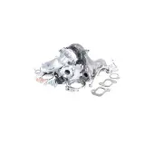 BTS Turbo Lader, Aufladung TURBO SERVICE SET ORIGINAL T981682