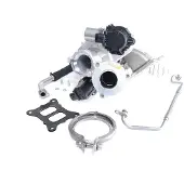 BTS Turbo Lader, Aufladung TURBO SERVICE SET ORIGINAL T981665
