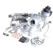BTS Turbo Lader, Aufladung TURBO SERVICE SET ORIGINAL T981690
