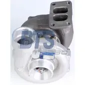 BTS Turbo Lader, Aufladung ORIGINAL T911623
