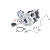 BTS Turbo Lader, Aufladung TURBO SERVICE SET ORIGINAL T981660