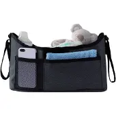 Tineo - Stroller Organizer