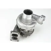 BTS Turbo Lader, Aufladung t911906 für Mercedes