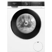 Siemens iQ500 WG44G2Z0EP, Frontlader, 9 kg, B, 70 dB, 1400 RPM, A