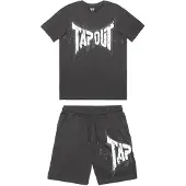 TAPOUT Dunlab Kurzarm-set