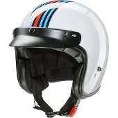 Redbike RB-732 M-RACING Jethelm