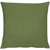 Apelt Dekokissen Torino Kissenhülle 40x40 cm | grün - grün