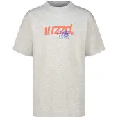 Raizzed Shirt "Heam" in Grau - 164