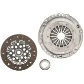 LuK Kupplungssatz Kit für Opel Omega B V94 2,0 2,5 2,6 3,0 V6 DTI 94-03 Caranvan