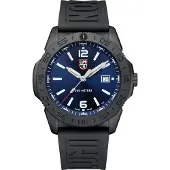 Luminox XS.3123.B Taucheruhr für Männer Quarz Pacific Diver Schwarz/Blau