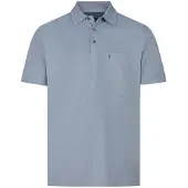 Ragman Poloshirt für Herren