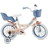 Denver Bike Stitch 14´´ Fahrrad