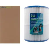 Alapure Spa Wasserfilter SC720 / 60506 / 6CH-502