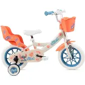 Denver Bike Denver S.R.L. Kinderfahrrad, Stitch 12 Zoll