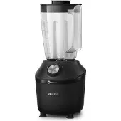 Philips 3000 series HR2191/01 Standmixer, Tischplatten-Mixer, 2 l, Pulsfunktion, Eis-Crusher, 0,85 m, 600 W