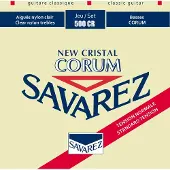 Savarez 500CR