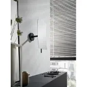 Emco 109413337 Kosmetikspiegel round 13337
