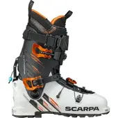 Scarpa Maestrale RS Herren Tourenschuhe-Weiss-31