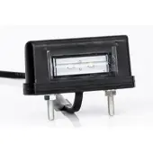 Fristom FT-016 LED-Kennzeichenbeleuchtung