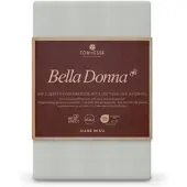 Formesse Bella Donna Jersey Kissenbezug ca. 50x70 cm | hellanthrazit - grau