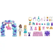 Polly Pocket Geburtstagsparty