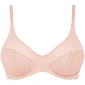 Chantelle Nicht geformter BH Norah Chic | Grösse: 95E | Farbe: Pink