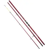 Daiwa Sweepfire Brandungsrute Schwarz 4.50 m / 100-200 g Schwarz 4.50 m