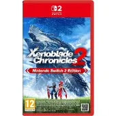 Xenoblade Chronicles 2 Switch 2 Edition