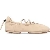 Ralph Lauren Ballerinas Stilllife 804P04927001 Beige 36.5