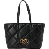 Love Moschino Handtasche JC4120PP1PLC0000 Schwarz