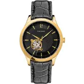 Pierre Lannier - 337B032 - Armbanduhr - Herren