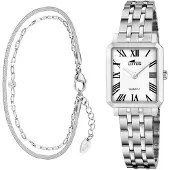 Lotus - 19008/7 - Armbanduhr - Damen