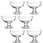 Leonardo Schale Cucina 360 ml (6er Set)