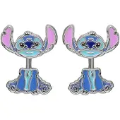 Lilo & Stitch Stitch Ohrringe