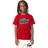 Lacoste 47072 Kurzarm-t-shirt