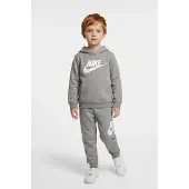 Nike 86l135 Fleece Langarm-set