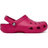 Crocs Pantoletten Classic 10001 Rosa