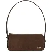 HUGO Handtasche 50568127 Braun