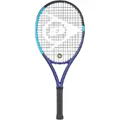 Dunlop Tr Fx 500 26 Nh Junior-tennisschläger