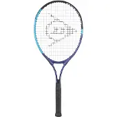 Dunlop Tr Fx 500 25 Nh Junior-tennisschläger
