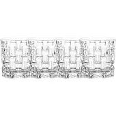 Nachtmann Whiskyglas Bossa Nova 252 ml (4-teilig)