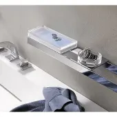 Emco Glasablage 1866 000 03 klar 186600003 klar klar