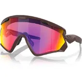 Oakley Wind Jacket 2.0 Sonnenbrille