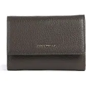 Coccinelle Geldbörse METALLIC
