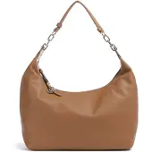 Liu Jo für Damen. AF6026-ES039 Beige Hobo-Tasche (OSFA), Lässig, Polyester