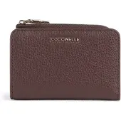 Coccinelle Damen-Geldbörse In Braunen