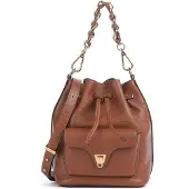 GUESS Handtasche TFK Coccinelle Beat Generatio E1 TFK 23 03 01 Braun