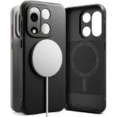Ringke Onyx Magnetisch Magsafe Oneplus 15 Schwarz
