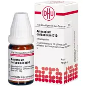 DHU Ammonium Carbonicum D 10 Globuli g